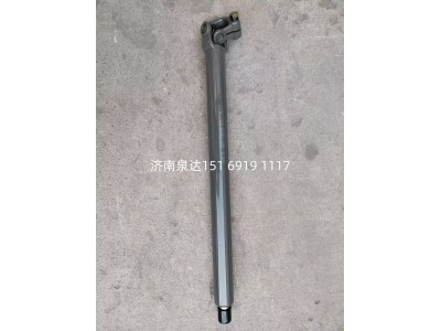 711-46113-6231,轉(zhuǎn)向管柱總成,濟南泉達汽配有限公司