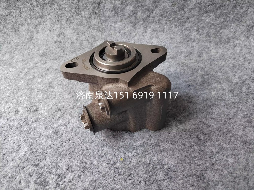 LJ3D6-3407100,轉(zhuǎn)向助力泵,濟南泉達汽配有限公司