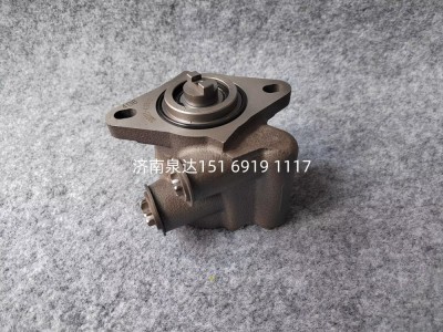 LJ3D6-3407100,轉(zhuǎn)向助力泵,濟南泉達汽配有限公司