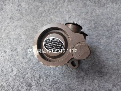 1300L1-3407100,轉(zhuǎn)向助力泵,濟(jì)南泉達(dá)汽配有限公司