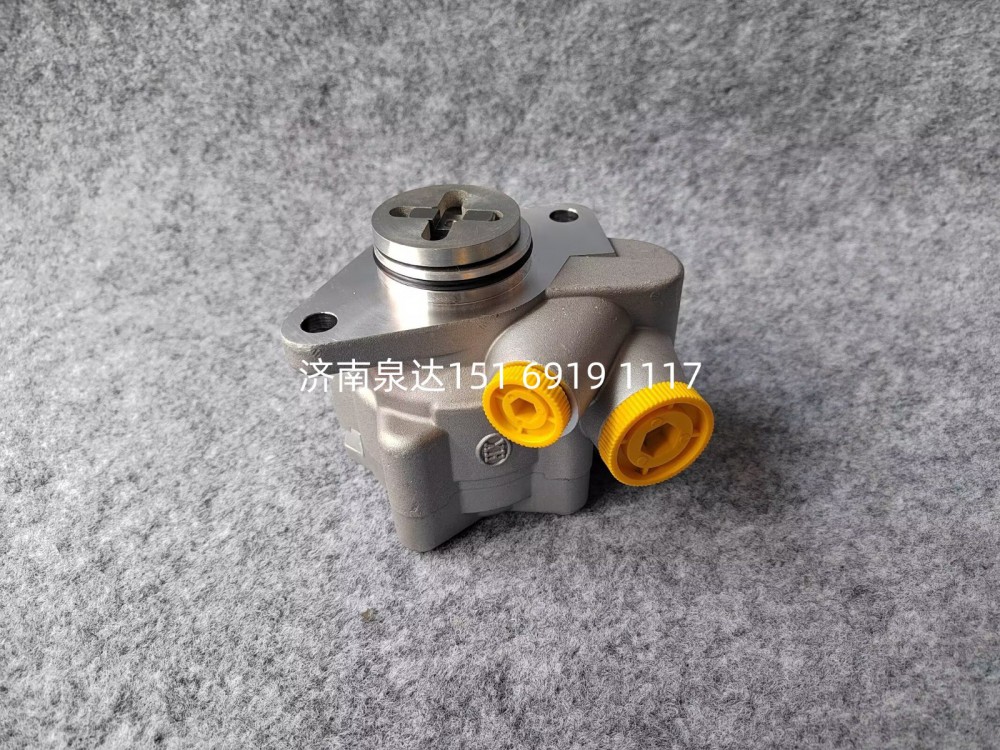 3406-850039,轉(zhuǎn)向助力泵,濟(jì)南泉達(dá)汽配有限公司