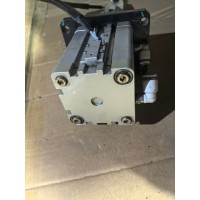 換電鎖止氣缸鎖止機(jī)構(gòu)