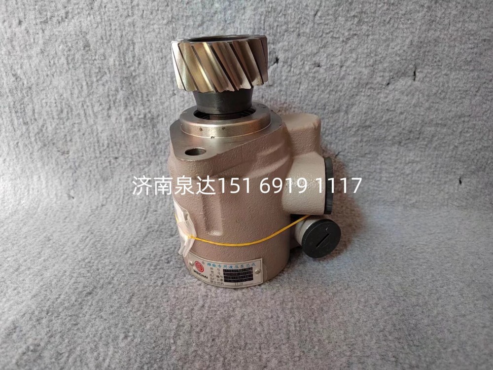 EZ9225470016,轉(zhuǎn)向助力泵,濟南泉達汽配有限公司