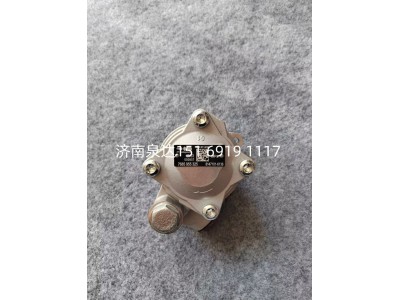 81.47101.6136,轉(zhuǎn)向助力泵,濟南泉達(dá)汽配有限公司