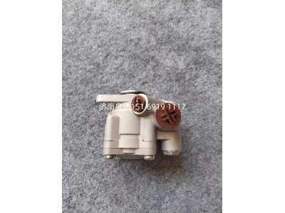 81.47101.6136,轉(zhuǎn)向助力泵,濟南泉達(dá)汽配有限公司