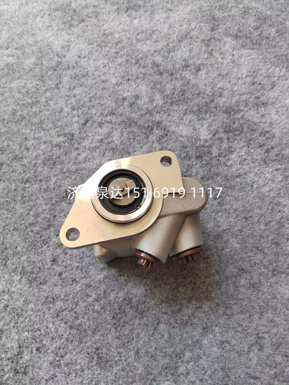 81.47101.6137,轉向助力泵,濟南泉達汽配有限公司