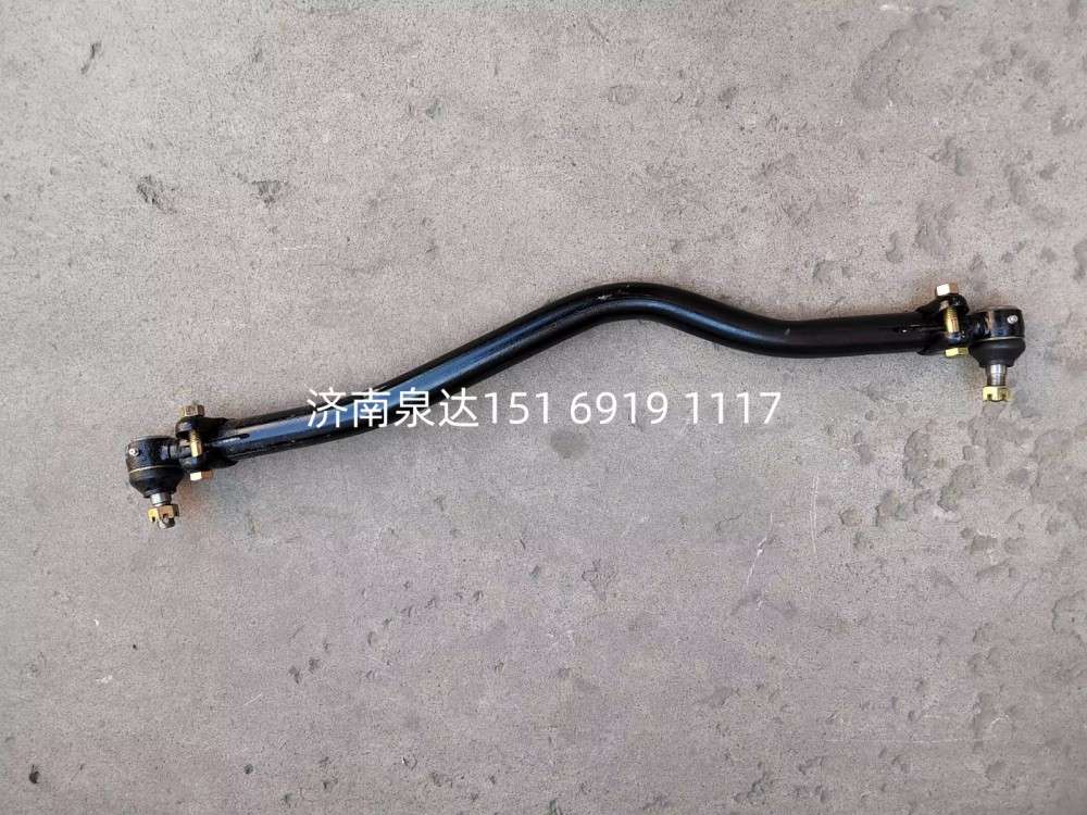 3412010B0-3R002,轉(zhuǎn)向拉桿,濟南泉達(dá)汽配有限公司