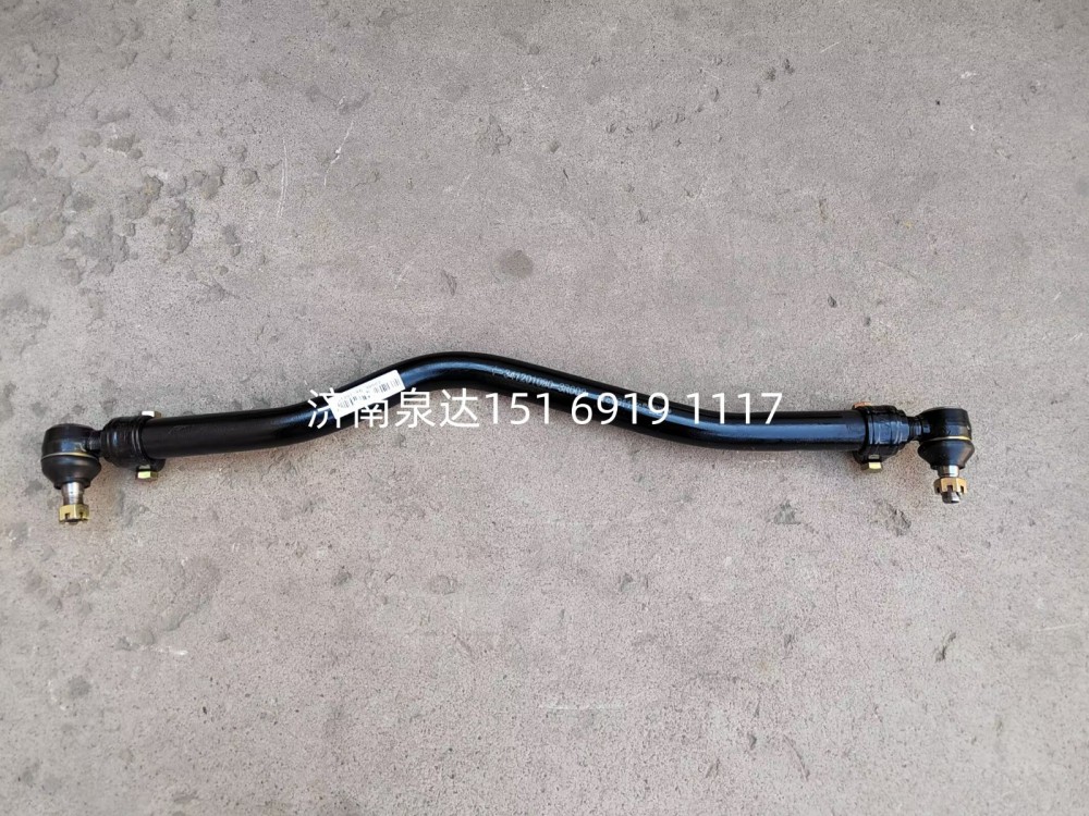 3412010B0-3R002,轉(zhuǎn)向拉桿,濟南泉達(dá)汽配有限公司