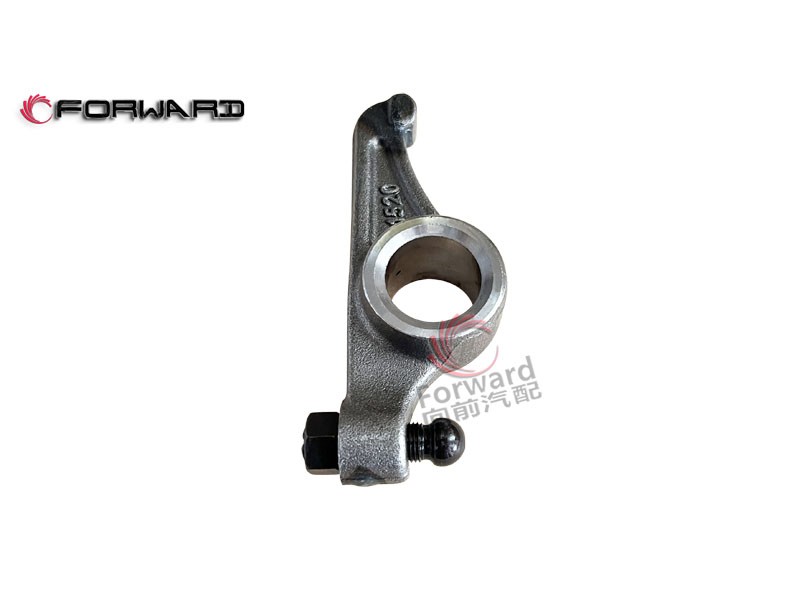 SHACMAN WD615 WD10 WD12 動力配氣系統(tǒng) 614050048  進氣門搖臂/614050048  進氣門搖臂