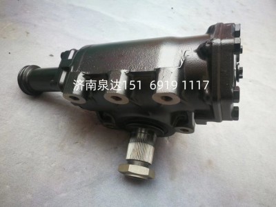 712W46200-7149,方向機(jī)總成,濟(jì)南泉達(dá)汽配有限公司