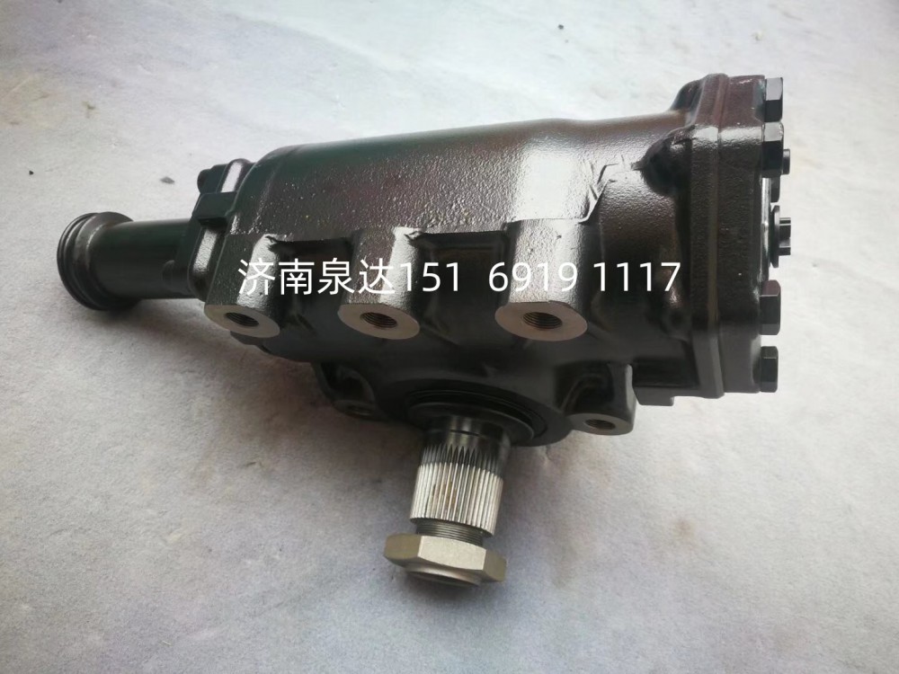 712W46200-7149,方向機(jī)總成,濟(jì)南泉達(dá)汽配有限公司