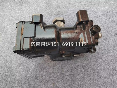 WG9925477108,方向機(jī)總成,濟(jì)南泉達(dá)汽配有限公司