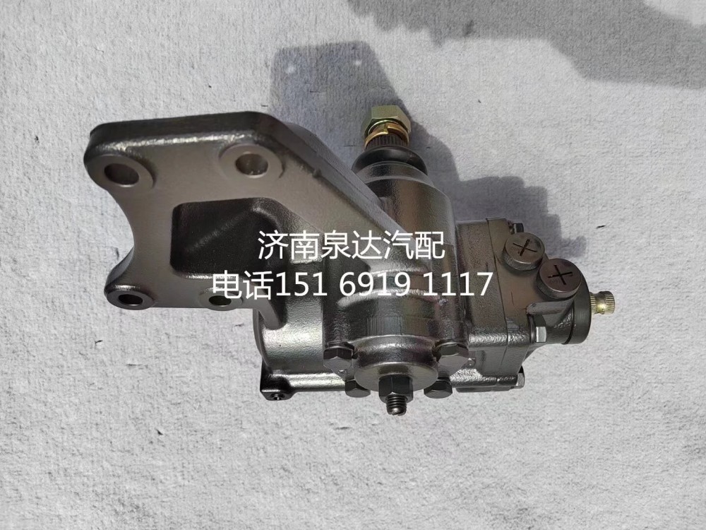 L034000001142,方向機(jī)總成,濟(jì)南泉達(dá)汽配有限公司