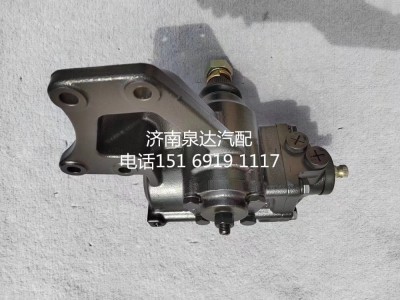 L034000001142,方向機(jī)總成,濟(jì)南泉達(dá)汽配有限公司