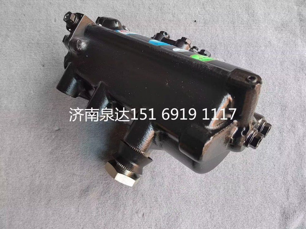 3401010A0-5C685,方向機(jī)總成,濟(jì)南泉達(dá)汽配有限公司
