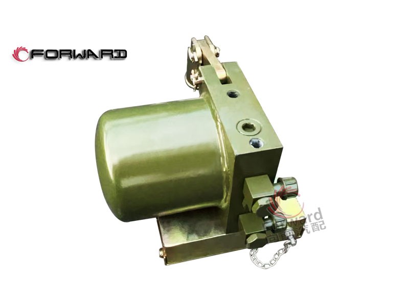 JZ91119820021 手動油泵總成,Hand oil pump assembly,濟(jì)南向前汽車配件有限公司