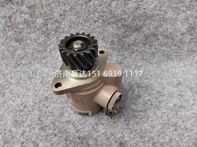 612600130650,轉(zhuǎn)向助力泵,濟南泉達汽配有限公司