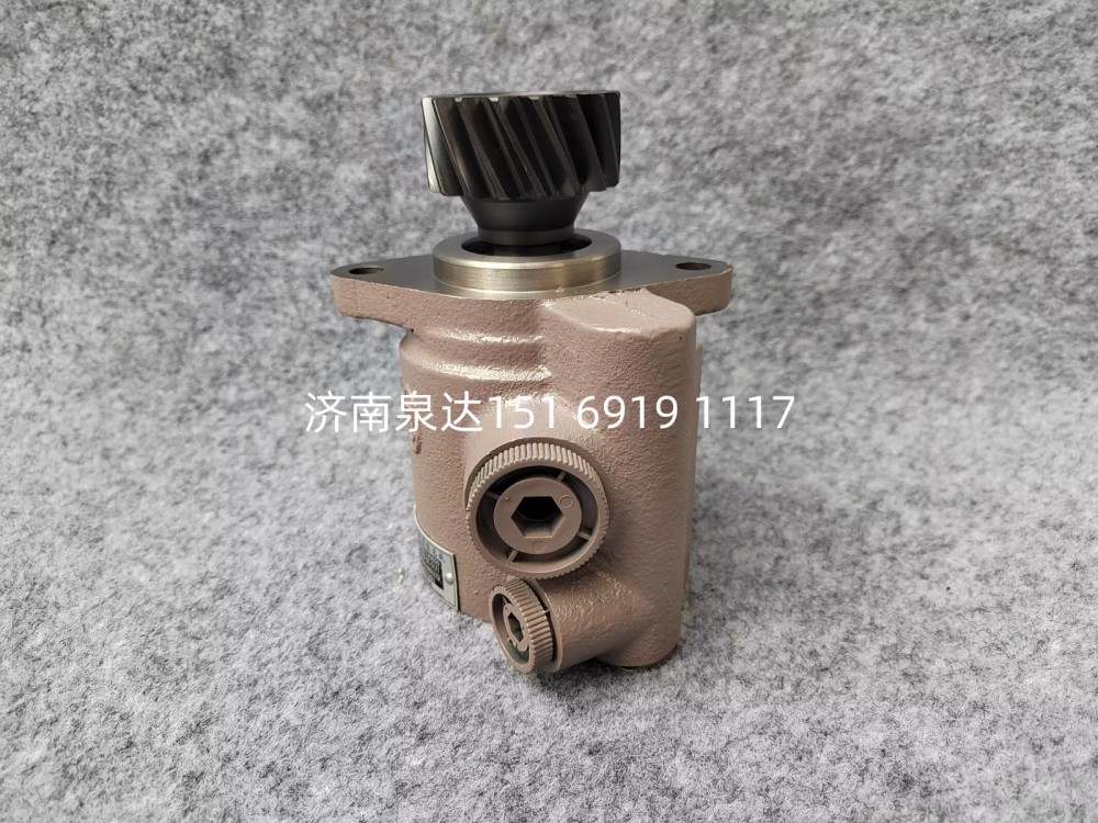 612600130650,轉(zhuǎn)向助力泵,濟南泉達汽配有限公司