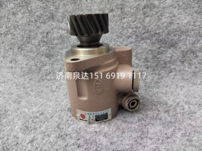 WF2-ZYB-B5/51J1,轉(zhuǎn)向助力泵,濟(jì)南泉達(dá)汽配有限公司