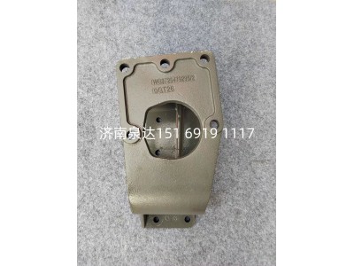 WG9725479295,轉(zhuǎn)向器支架,濟(jì)南泉達(dá)汽配有限公司