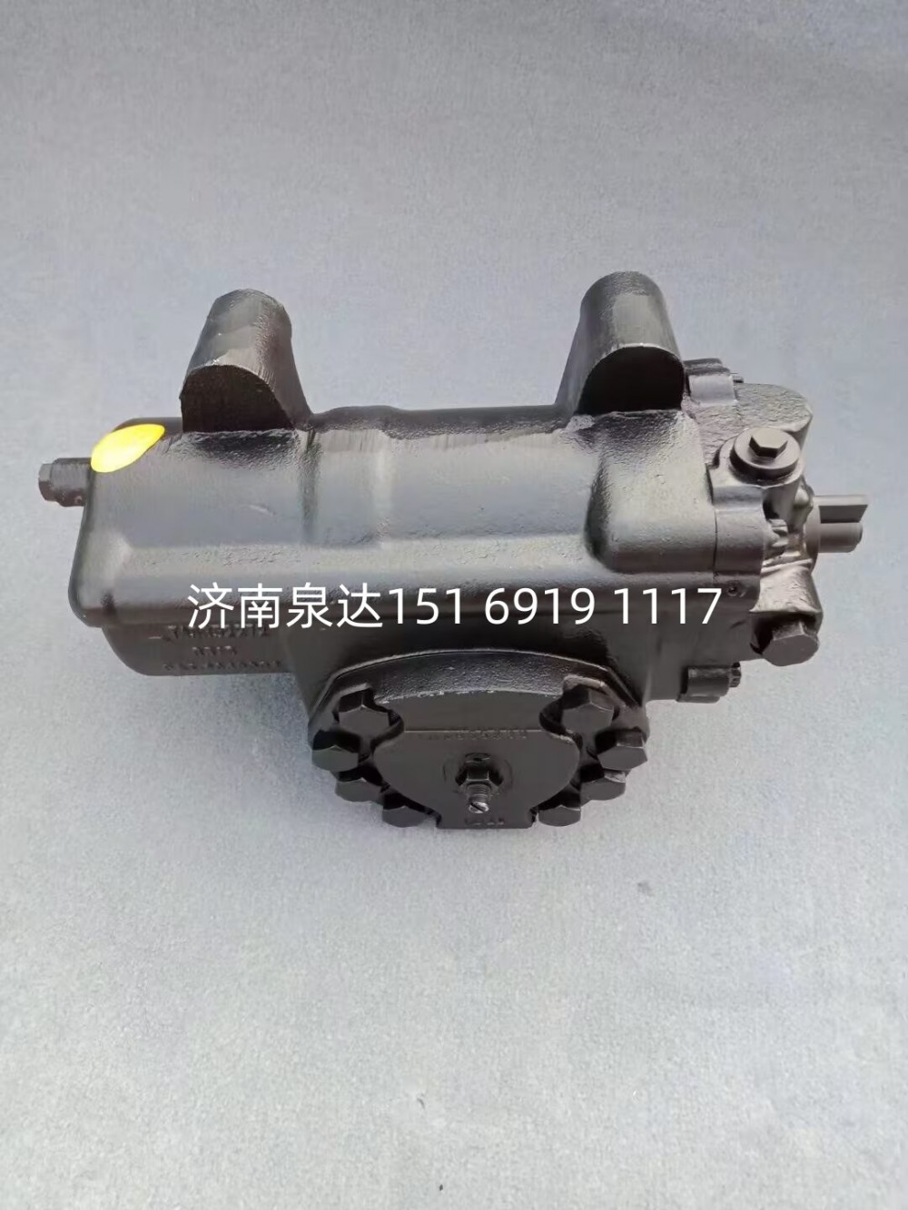 3411010-26Q-C00/C,方向機(jī)總成,濟(jì)南泉達(dá)汽配有限公司