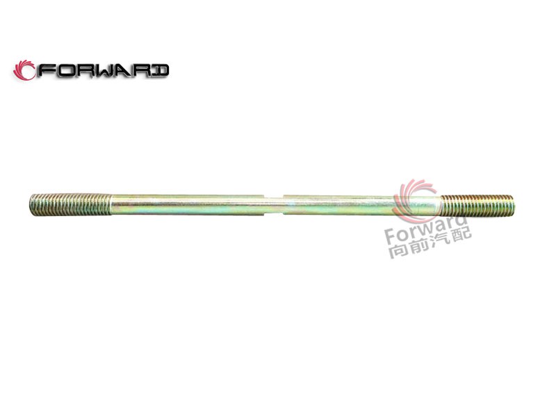 1-99-951-040 變速箱換擋螺桿,Screw rod,濟(jì)南向前汽車配件有限公司