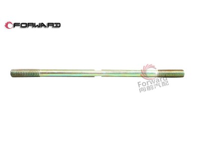 1-99-951-040 變速箱換擋螺桿,Screw rod,濟(jì)南向前汽車配件有限公司
