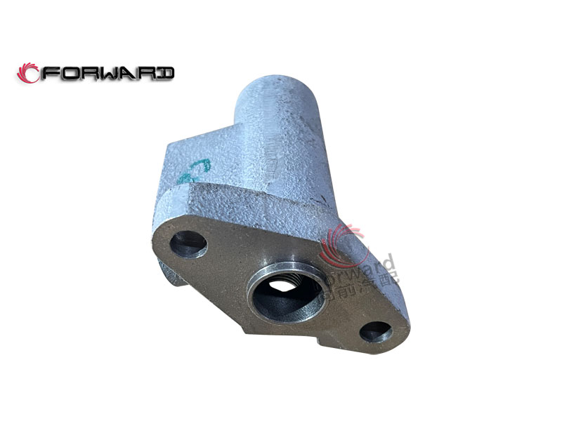 3086000853  氣缸尾蓋,Cylinder tail cap,濟(jì)南向前汽車配件有限公司