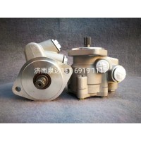3406-28112上汽紅巖轉(zhuǎn)向油泵助力泵液壓泵葉片泵
