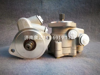 3406-28130,轉(zhuǎn)向助力泵,濟(jì)南泉達(dá)汽配有限公司