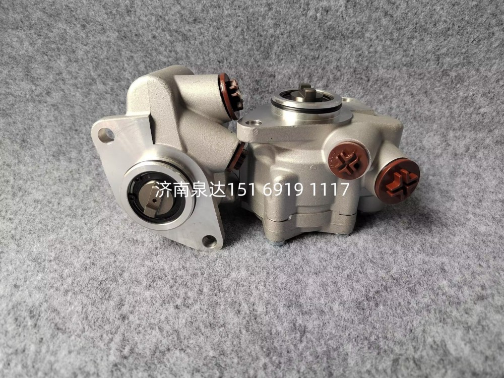 3406-28210,轉向助力泵,濟南泉達汽配有限公司