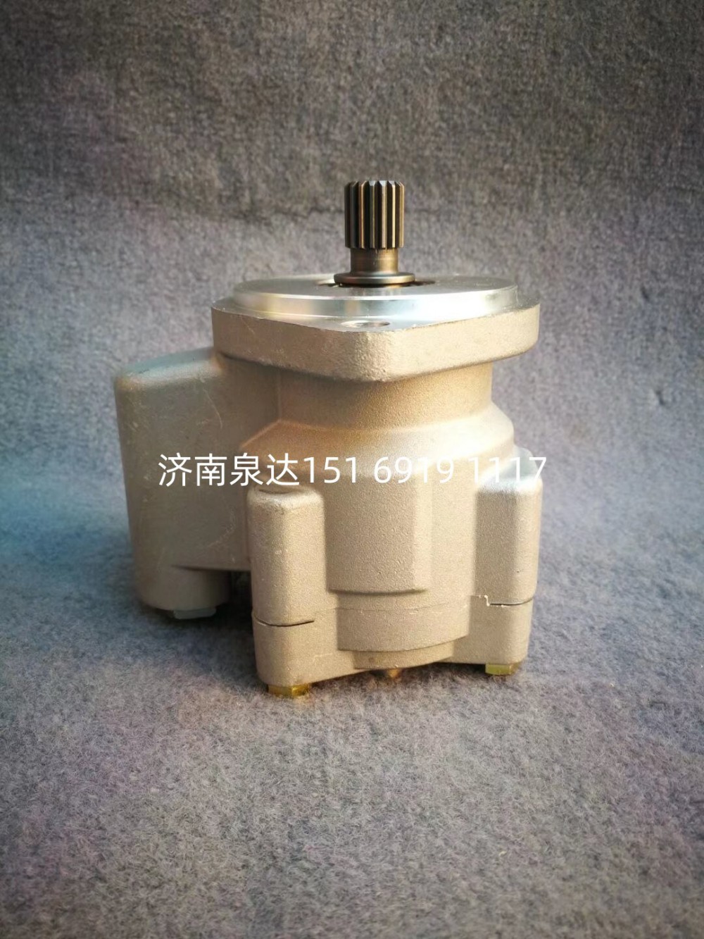 5801551979,轉(zhuǎn)向助力泵,濟南泉達汽配有限公司