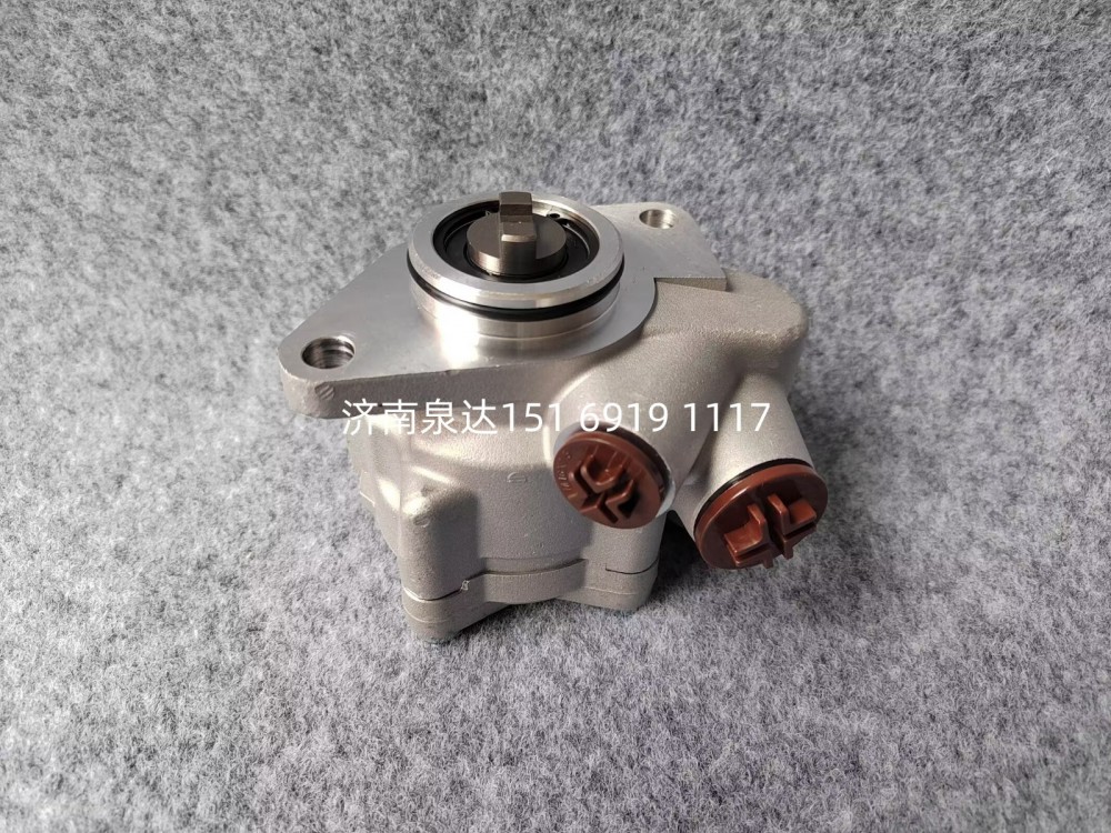 3406-850029,轉(zhuǎn)向助力泵,濟南泉達汽配有限公司