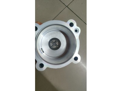 GP氣缸