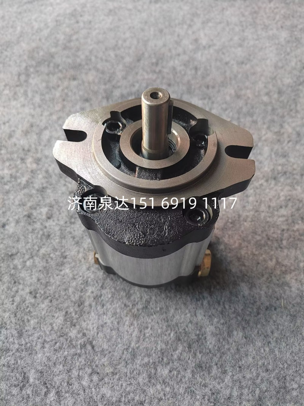 HLCB-D316,轉(zhuǎn)向助力泵,濟南泉達(dá)汽配有限公司