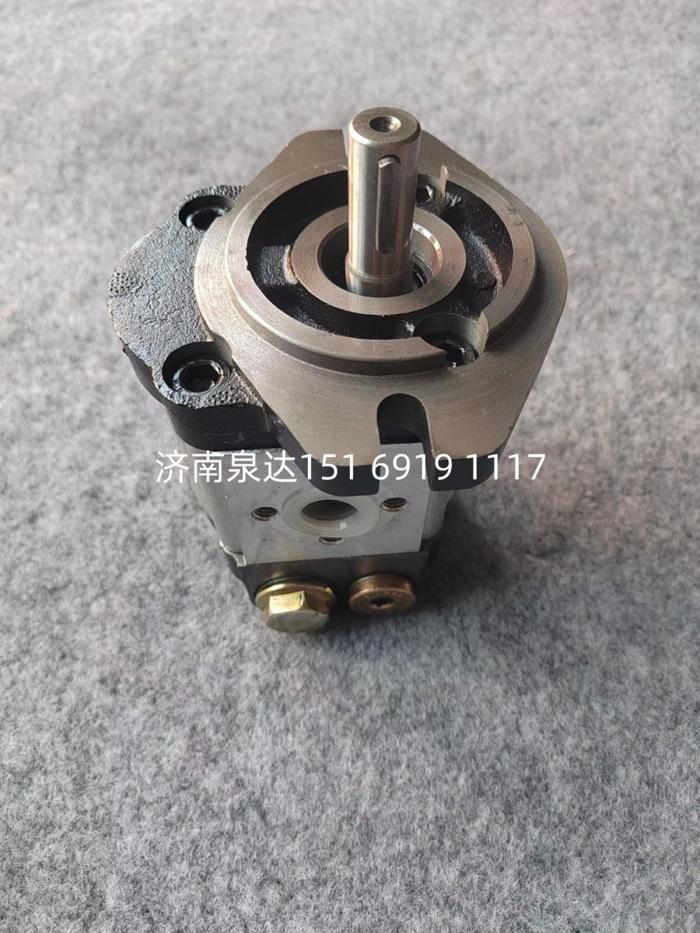 HLCB-D316,轉(zhuǎn)向助力泵,濟南泉達(dá)汽配有限公司