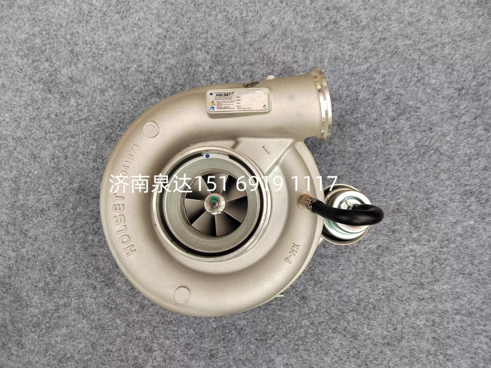 HE500WG,增壓器,濟南泉達汽配有限公司