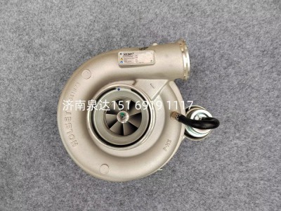 HE500WG,增壓器,濟南泉達汽配有限公司