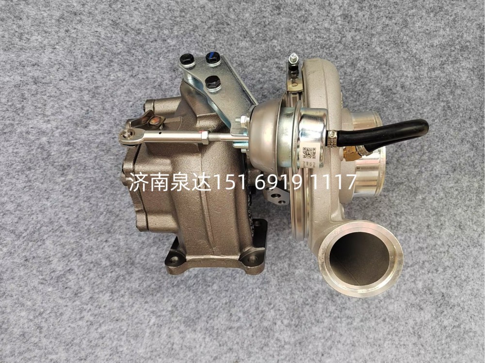 HE500WG,增壓器,濟南泉達汽配有限公司