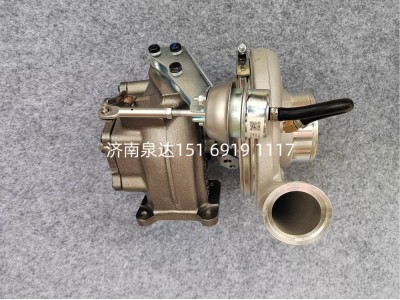 HE500WG,增壓器,濟南泉達汽配有限公司