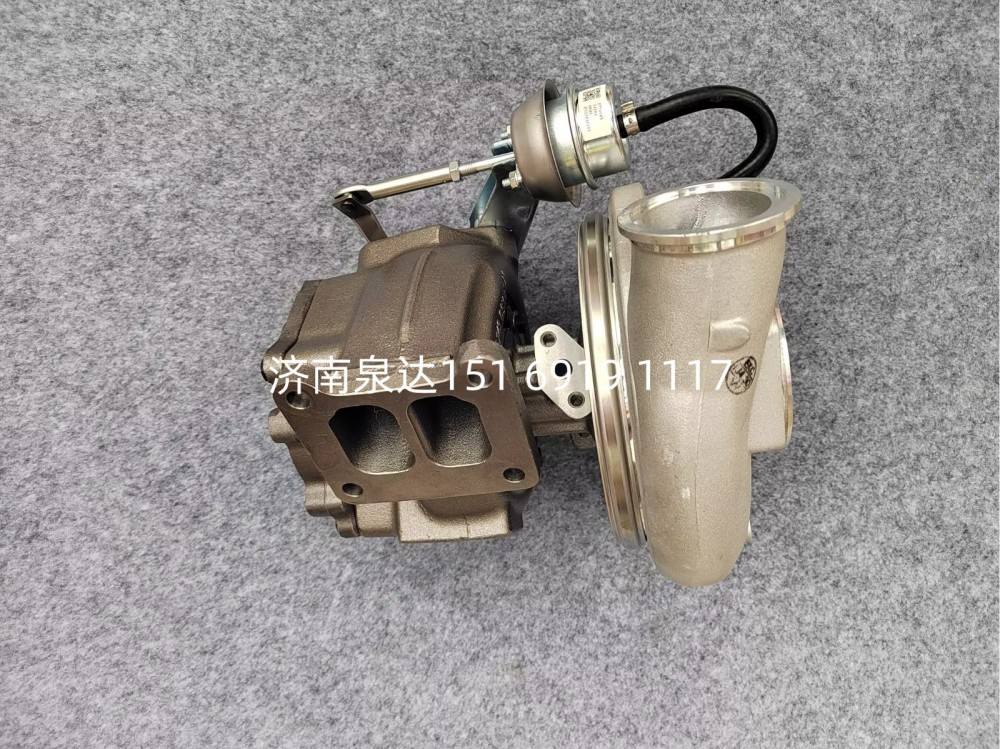 HE500WG,增壓器,濟南泉達汽配有限公司