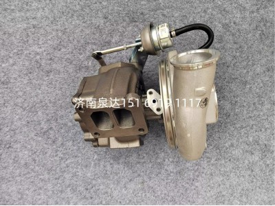HE500WG,增壓器,濟南泉達汽配有限公司
