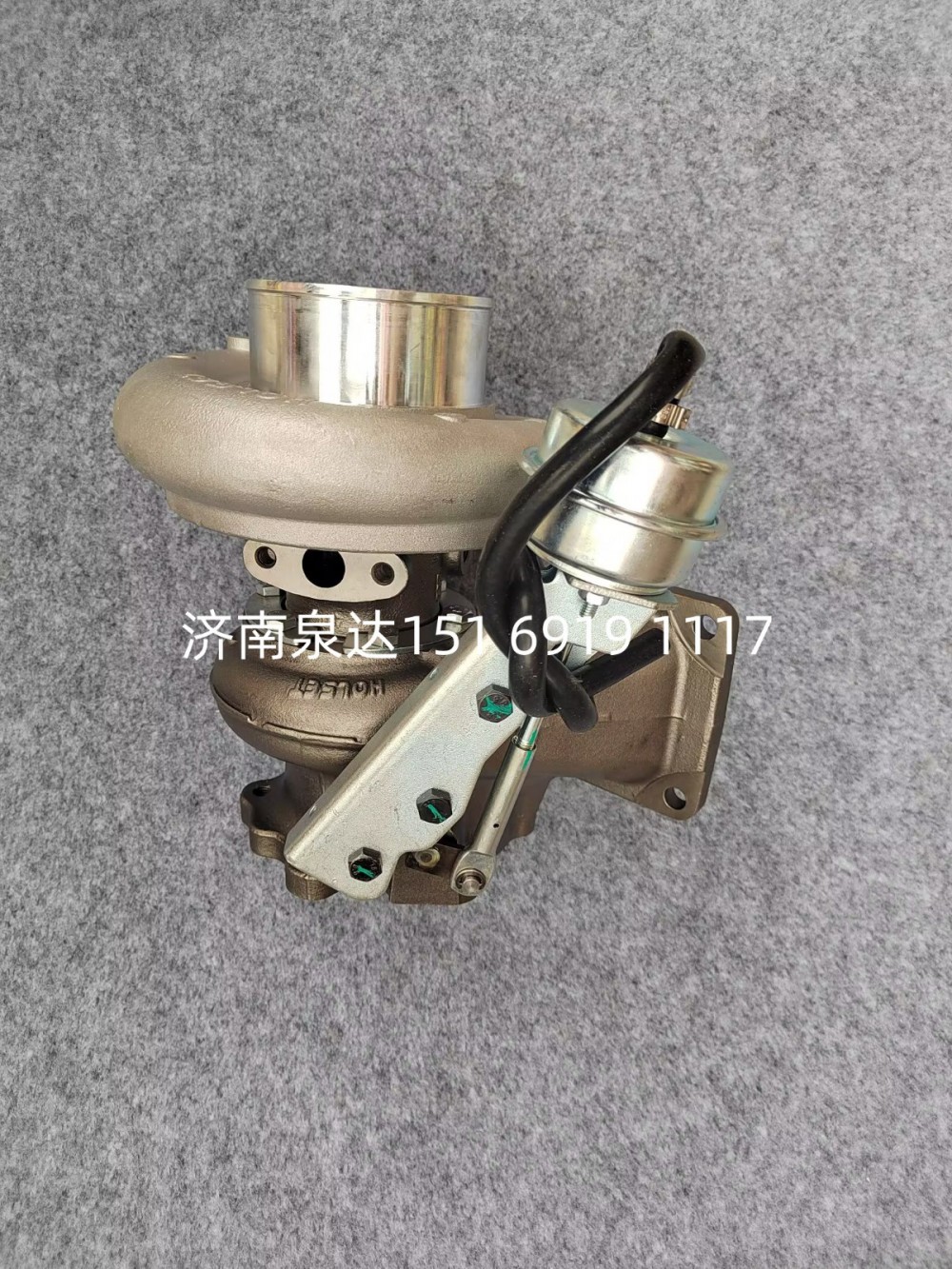 1003162623,渦輪增壓器,濟(jì)南泉達(dá)汽配有限公司