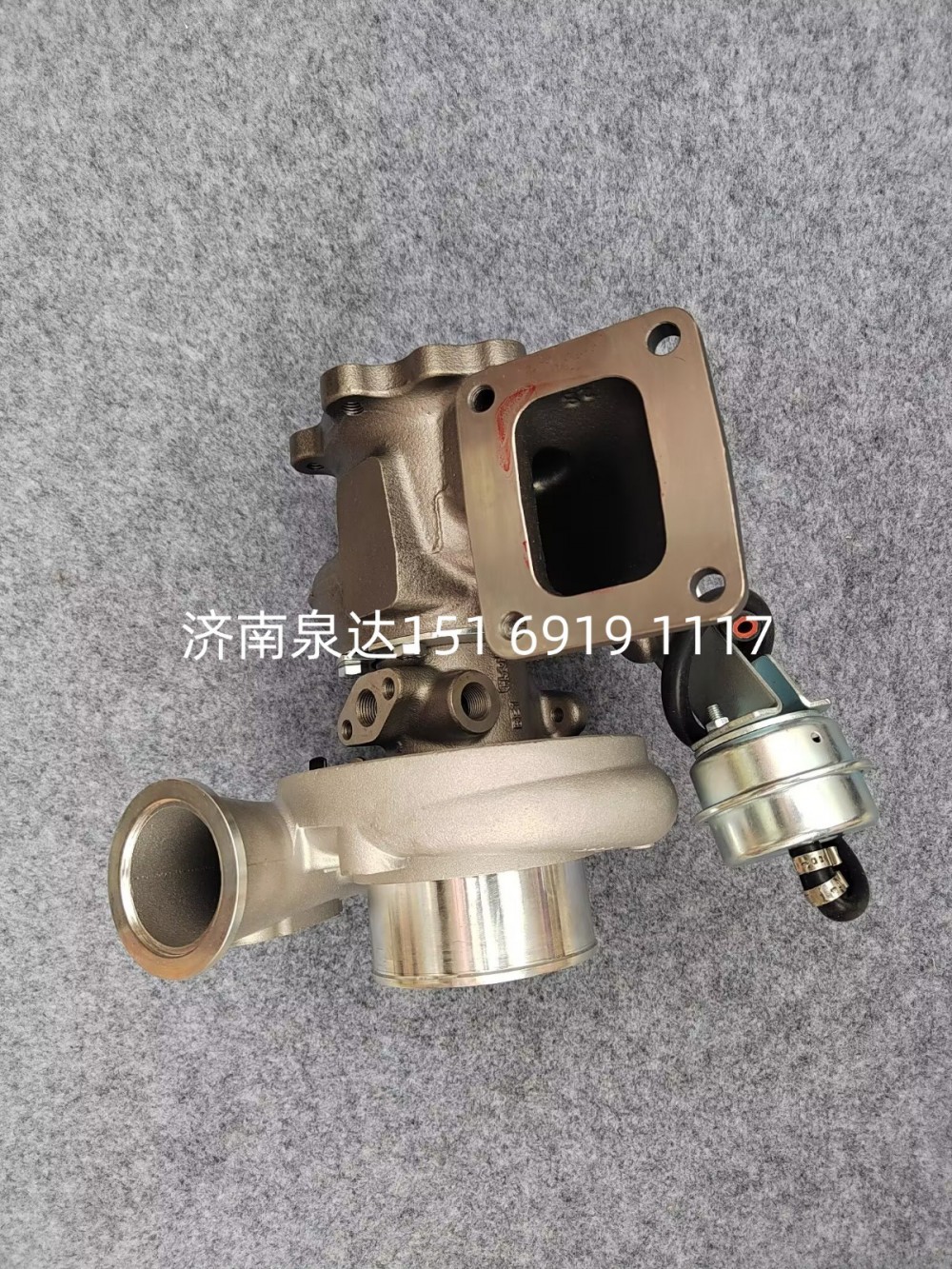 1003162623,渦輪增壓器,濟(jì)南泉達(dá)汽配有限公司