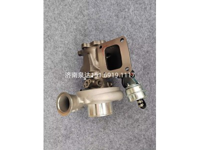 1003162623,渦輪增壓器,濟(jì)南泉達(dá)汽配有限公司