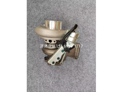 5554946,增壓器,濟(jì)南泉達(dá)汽配有限公司