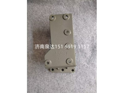 WG9725470295,轉(zhuǎn)向器支架,濟南泉達汽配有限公司