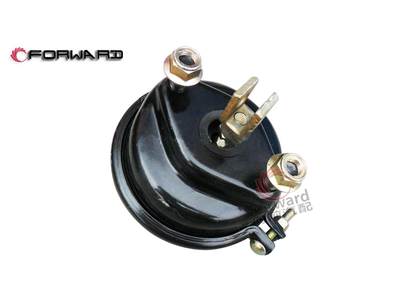 SHACMAN  HANDE HDZ7.5T HDZ9.5  HDZ09T 81.51101.6264 制動(dòng)氣室/81.51101.6264 制動(dòng)氣室