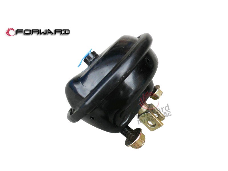 SHACMAN 漢德 HD7.5T HD9.5T HD0.9T 行走制動(dòng)系統(tǒng) 81.51101.6265 制動(dòng)氣室/81.51101.6265 制動(dòng)氣室