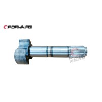 SHACMAN HANDE HDZ7.5T HDZ9.5T 前橋制動系統(tǒng) 81.50301.0223 前制動凸輪軸-左